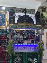 زورخانه اشرف الانبیا