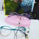 عینک البرز