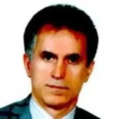 دکتر قاسم باقرپور