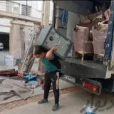 اسباب‌کشی اتوبارماشین بار شهرشیراز تضمینئ