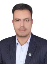 وکیل عبدالرسول عرب زاده