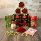 زعفران عقیق