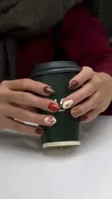 سالن تخصصی ناخن سحر فضلی