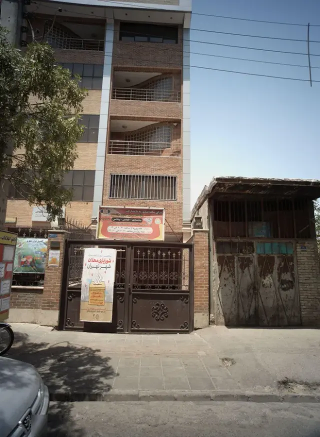 سرای محله منصوریه