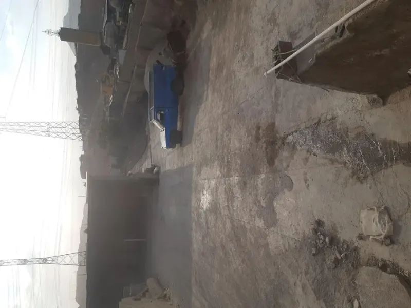 مصالح ساختمانی احمدی