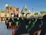 هیئت طریق الشهدا شهرری