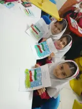 مهد افتابگردون پیش دبستانی و کودکستان