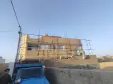 داربست فلزی