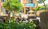 دبیرستان دوره اول پسرانه همت مدرسه زندگی