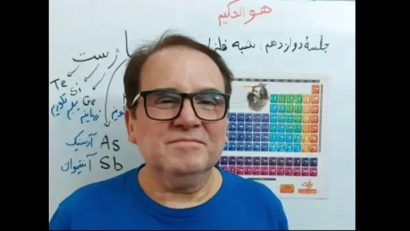 آکادمی آموزشی فاضل(شیمیلند)
