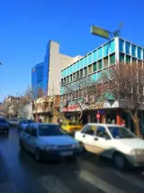 Taleghani Inn