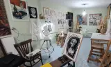 آموزشگاه هنرهای تجسمی خطخطی