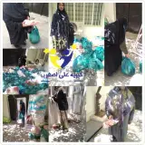 مؤسسه خیریه باب النجات حضرت علی اصغر ع