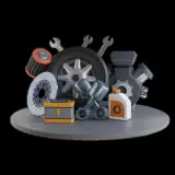 فروش لوازم یدکی ماشین آلات سنگین تیتکان
