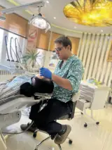 دندانپزشکی دکتر دیباجی