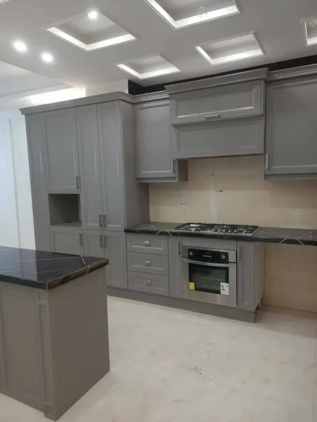 کابینت سازی و صنایع چوب وحیدی