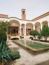 Darbebagh Residence