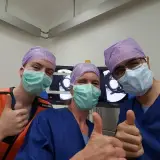 مطب فوق متخصص مغز و اعصاب دکتر شریفی