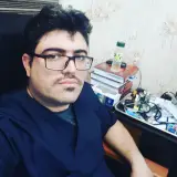 دکتر محسن علیلو متخصص داخلی