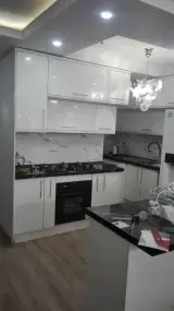 دکوراسیون داخلی و کابینت نیکان