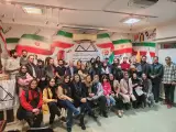 خانه کوهنوردان شهرستان ری