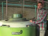پاک تایر نیک ایران