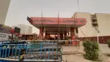 داربست فلزی توحیدی کیا
