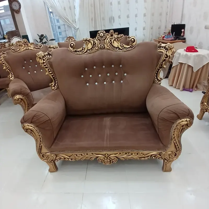 مبلشویی اِکلا