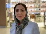 دکتر پریناز کنعانی متخصص داخلی آندوسکوپی