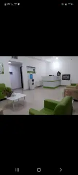 مطب دکتر پریسا ربیع بیگی