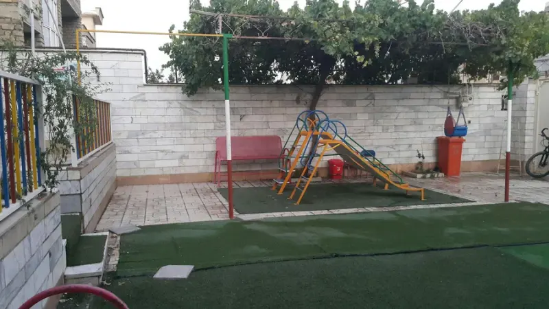 دبستان پیش دبستانی مهد کودک بهاره