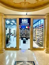 کفش ورزشی و اسپرت ABC Shoes