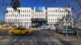 دادسرای شهید بهشتی