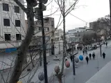 Abidar Hotel
