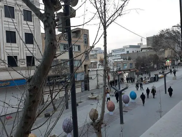 Abidar Hotel