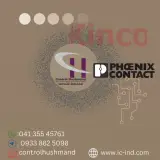 تجهیزات اتوماسیون صنعتی کنترل هوشمند