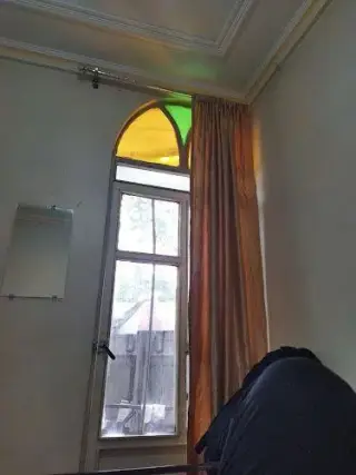 مسافرخانه البرز