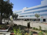 Parsian Abadan Hotel