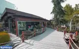 رستوران ترکیه ای دنر تُرد
