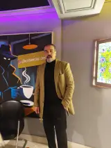 وکیل پایه یک جواد سید تاجی