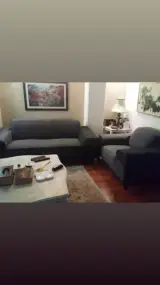 کاور و پیراهن مبل ماهان