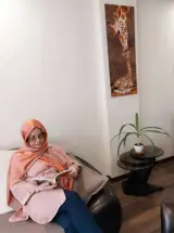 دکتر روانشناس کبری برازنده