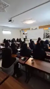 آموزشگاه علمی آزاد و تقویتی و کنکور الف
