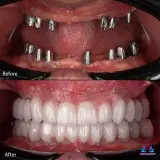 کلینیک تخصصی دندانپزشکی صدف(بیمه تکمیلی)