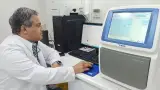 آزمایشگاه گوهردشت