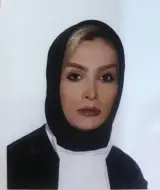 وکیل پایه یک دادگستری سمیه موسوی