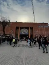 بازار بزرگ دلگشا