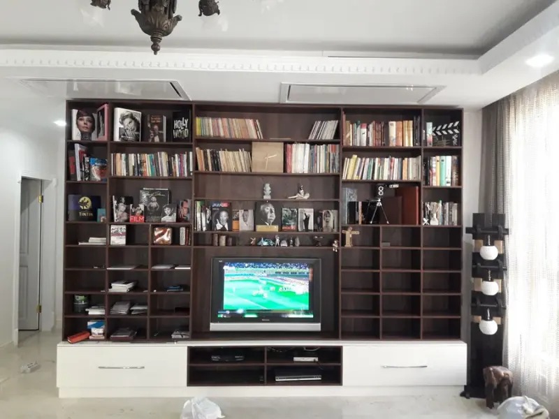 کابینت سازی کارینو