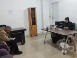 دفتر وکیل سید محمد علی فلاح (شعبه غرب)