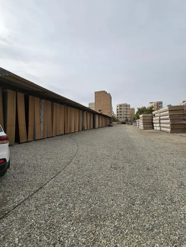 فروشگاه مهرداد لنگری